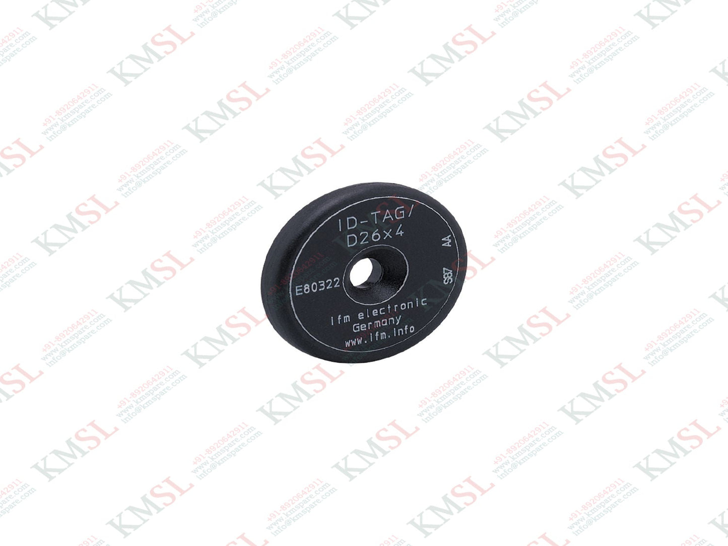 E80322 IFM RFID Tag | KMSPARE LINK PVT LTD