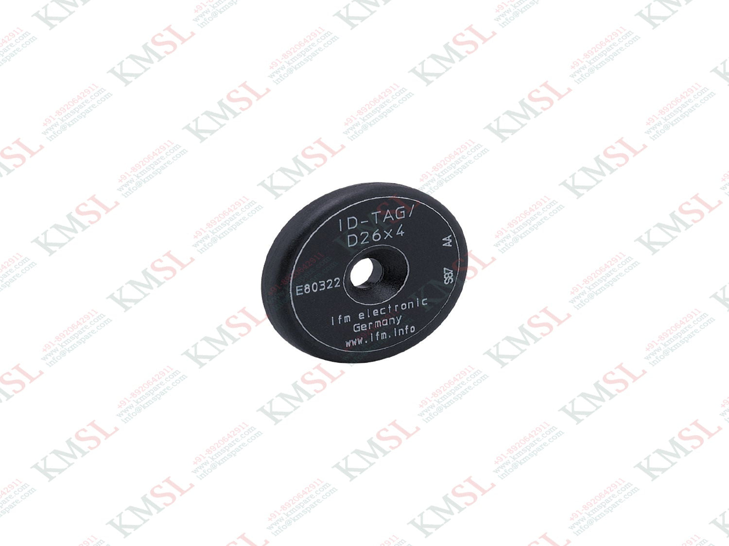 E80322 IFM RFID Tag | KMSPARE LINK PVT LTD