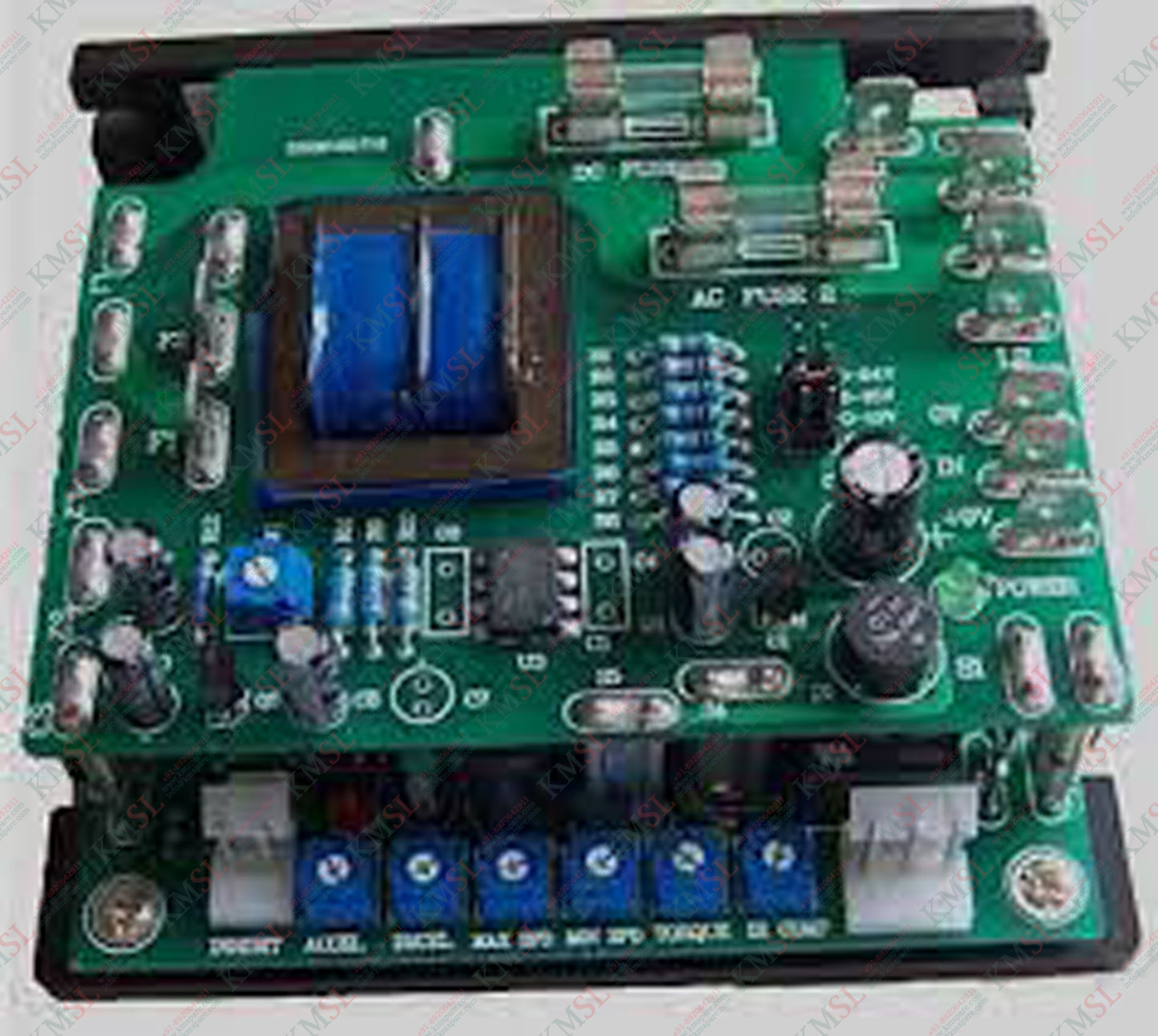 E9609729000 JUKI Laser Control Board - Copy