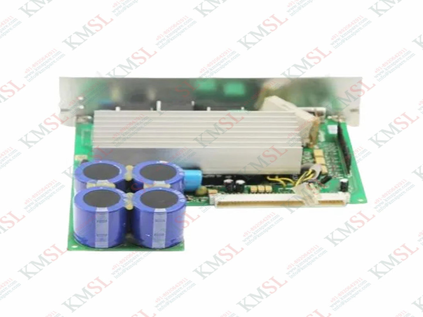 E9620729D00 Juki Y-Axis Driver | Original SMT Driver – KMSPARE