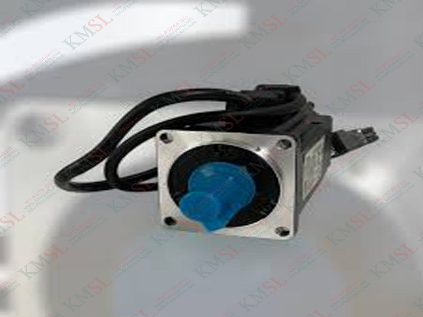 ECMA-CA0604RS Delta Servo Motor | High-Performance Motor – KMSPARE