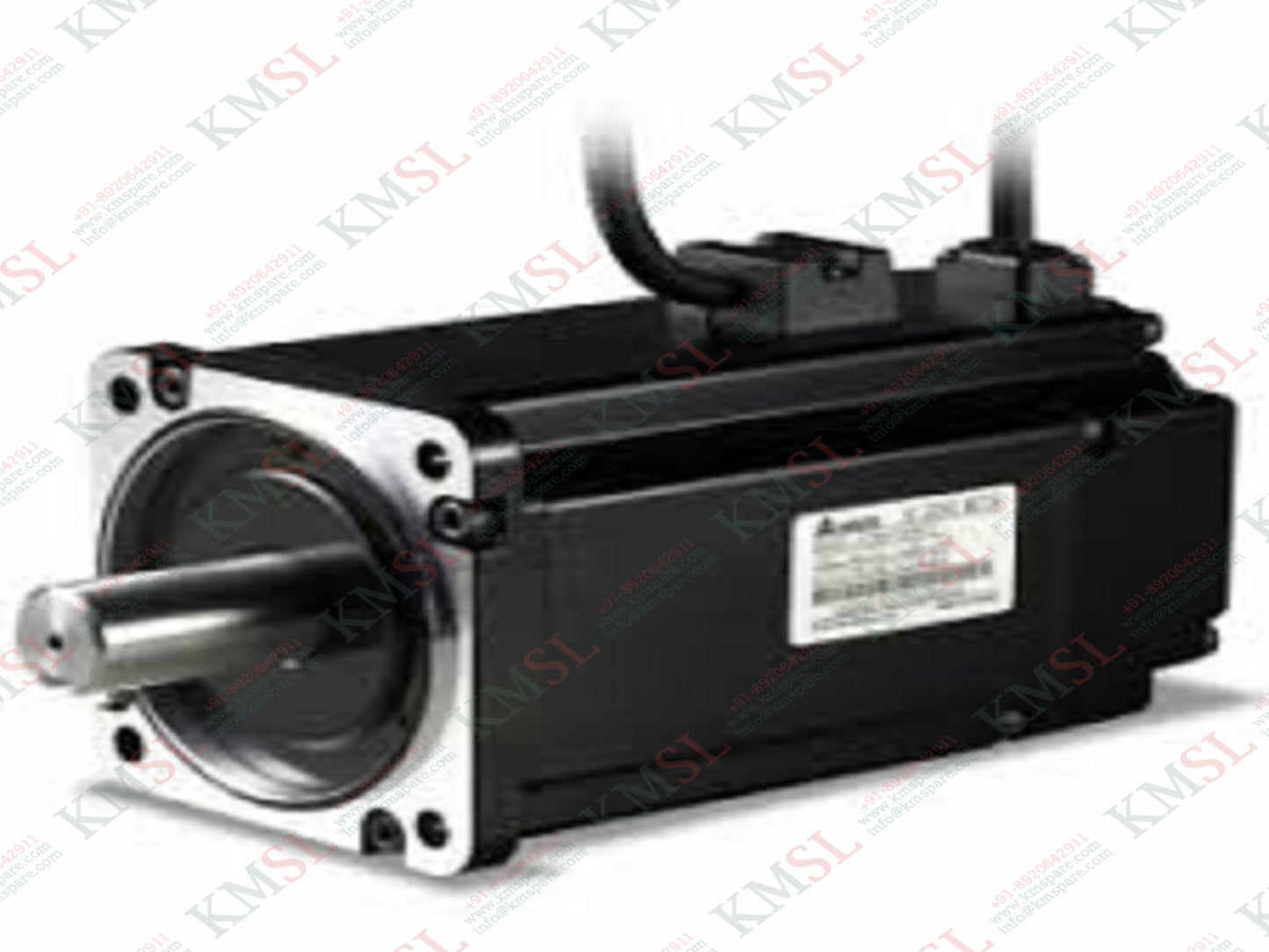 ECMA-CA0807RS Delta Servo Motor | High-Performance Motor – KMSPARE