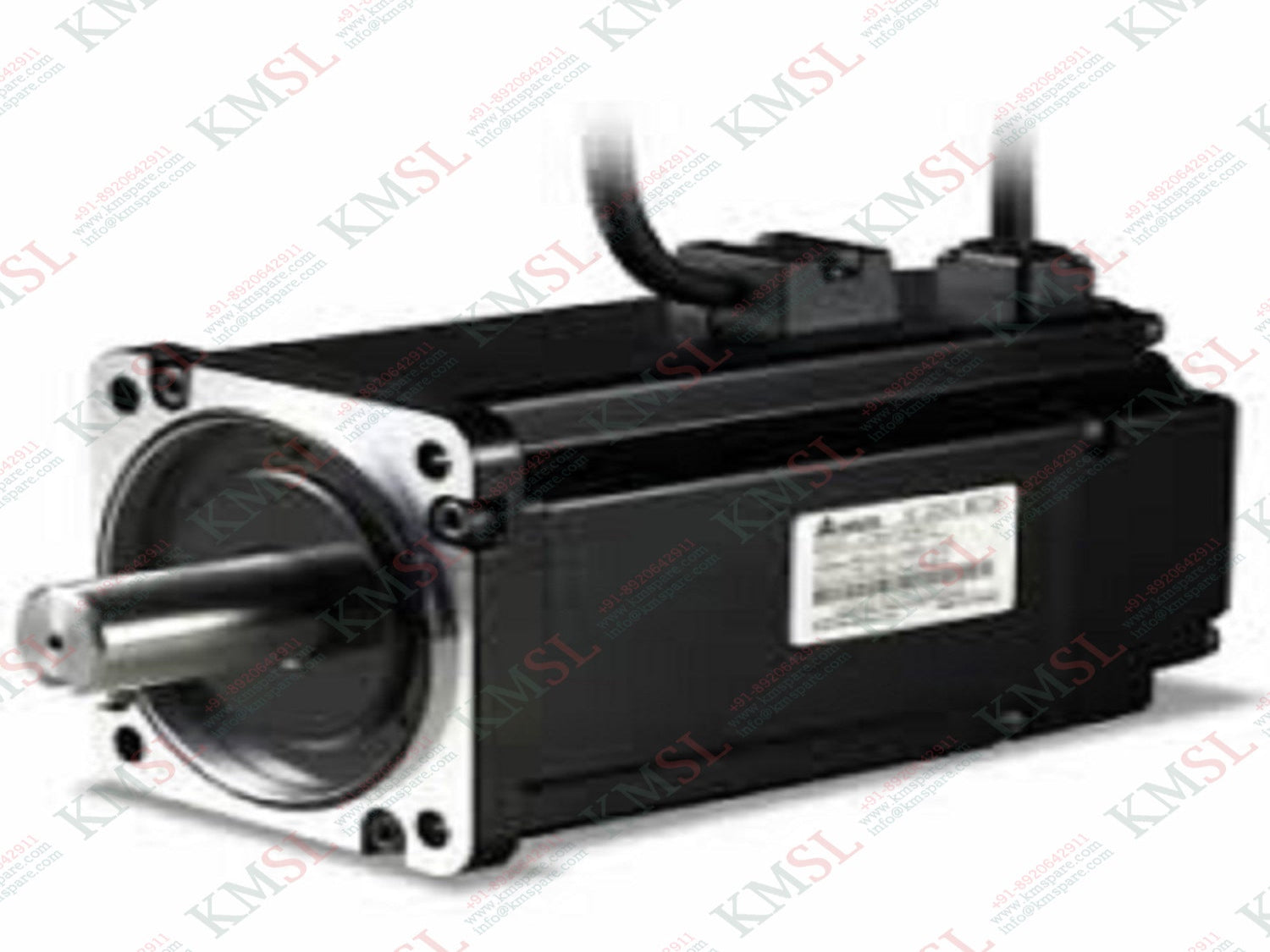 ECMA-CA0807RS Delta Servo Motor | High-Performance Motor – KMSPARE