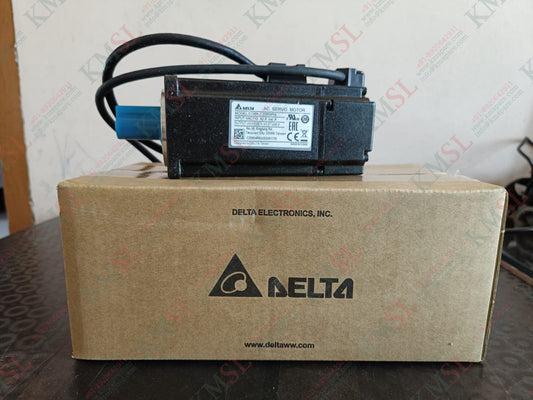 Delta Servo Motor, ECMA-CA1020RS Delta
