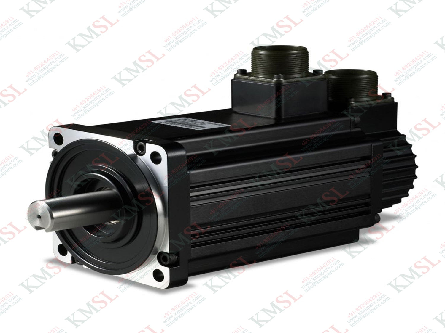 ECMA-CA1330S4 Delta Servo Motor | High-Performance Motor – KMSPARE