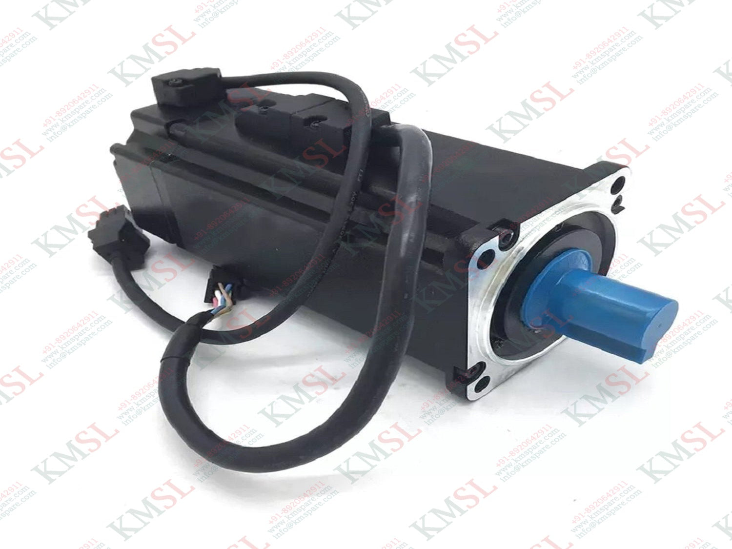 ECMA-E11310FS-SS Delta Servo Motor | High-Performance Motor – KMSPARE