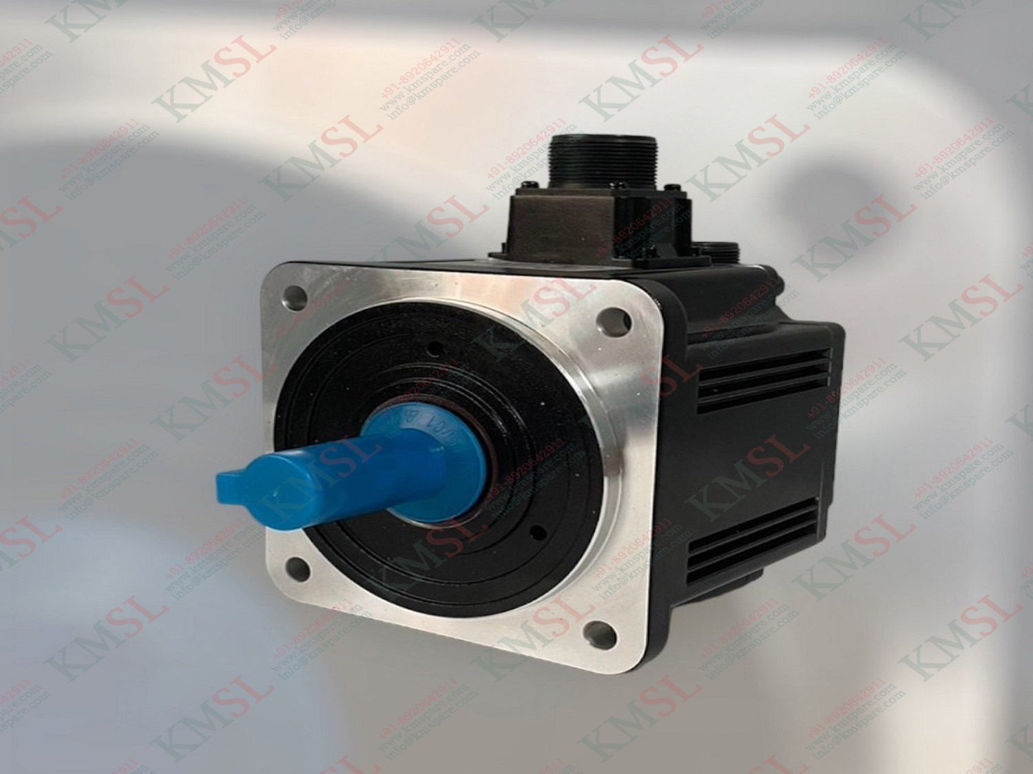 ECMA-E11315ES-RS Delta Servo Motor | High-Performance Motor – KMSPARE