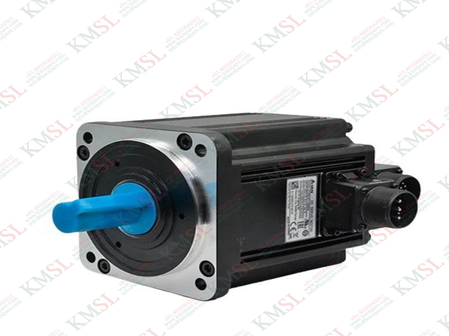 ECMA-E11320ES-RS Delta Servo Motor | High-Performance Motor – KMSPARE