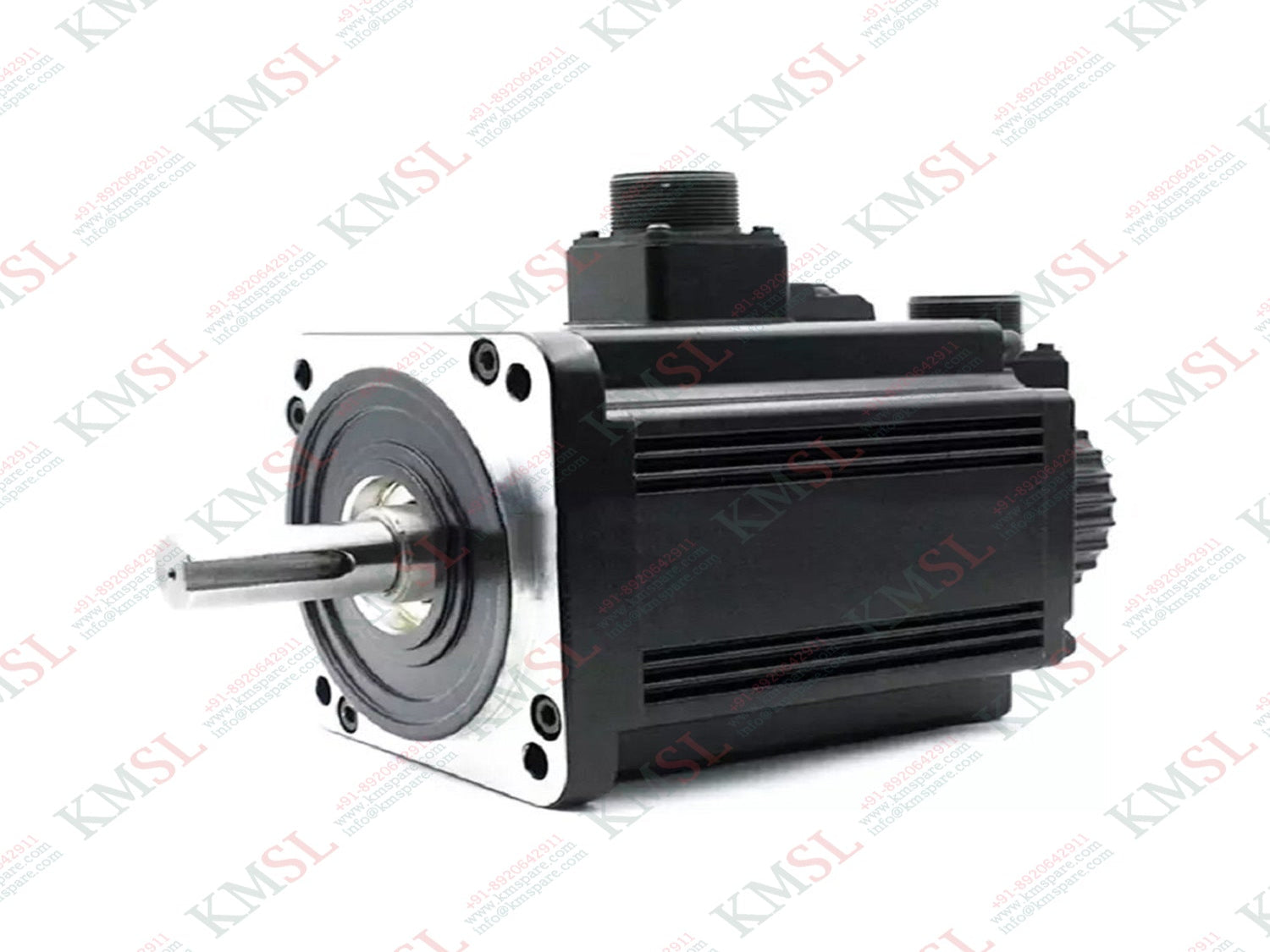ECMA-E11830FS-SS Delta Servo Motor | High-Performance Motor – KMSPARE