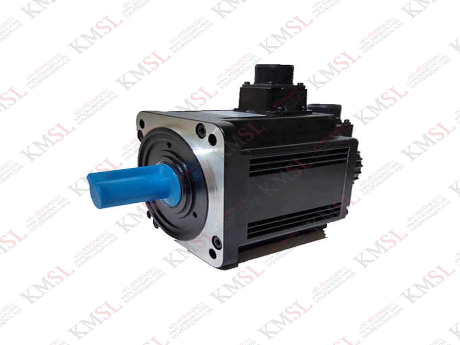 ECMA-EA1305RS Delta Servo Motor | High-Performance Motor – KMSPARE