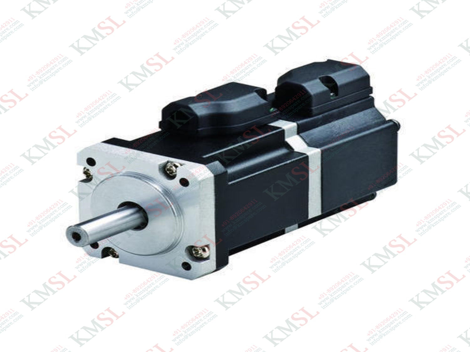 ECMA-EA1305SS Delta Servo Motor | High-Performance Motor – KMSPARE