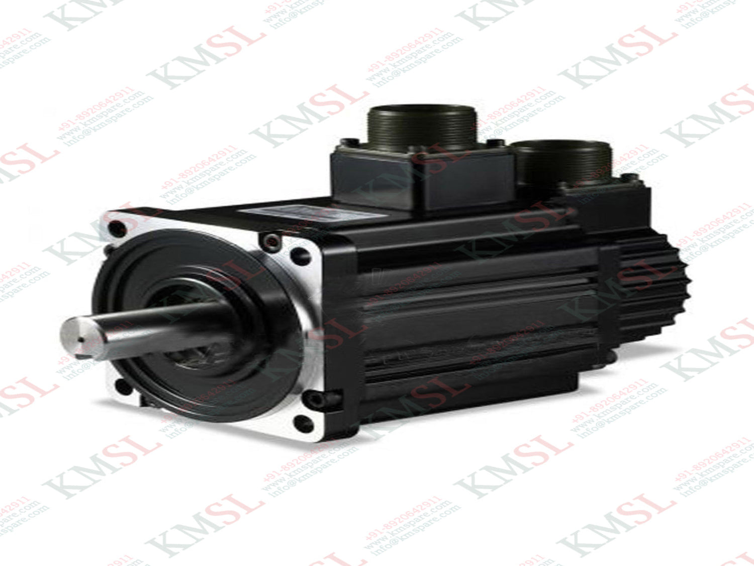 ECMA-EA1310RS Delta Servo Motor | High-Performance Motor – KMSPARE