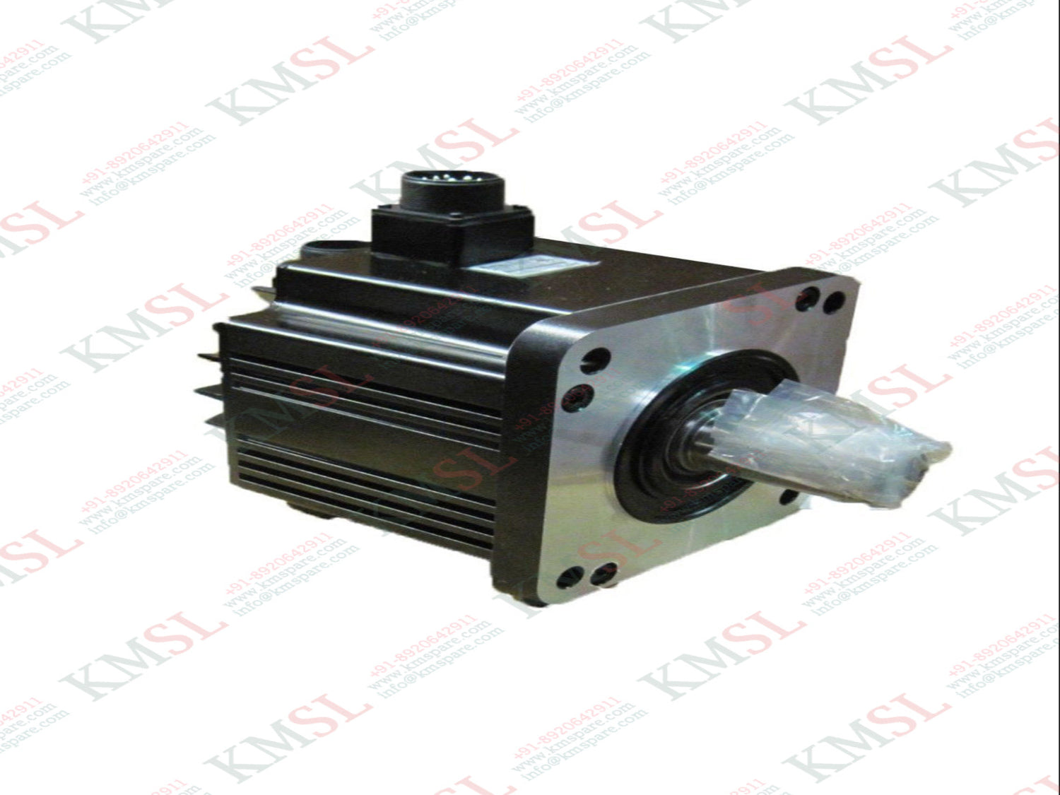 ECMA-EA1830SS Delta Servo Motor | High-Performance Motor – KMSPARE