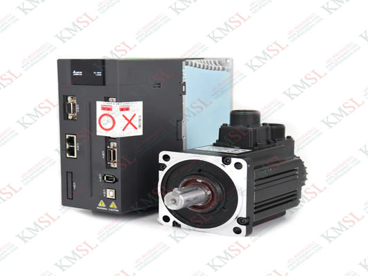 Delta Servo Motor_, ECMA-J11010RS Delta