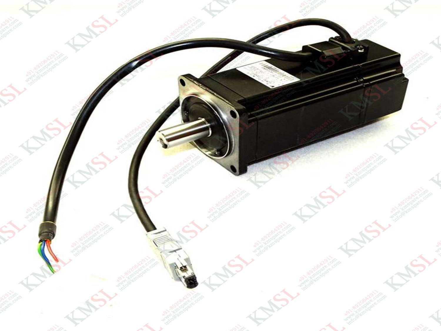 ECMA-J11020SS Delta Servo Motor | High-Performance Motor – KMSPARE