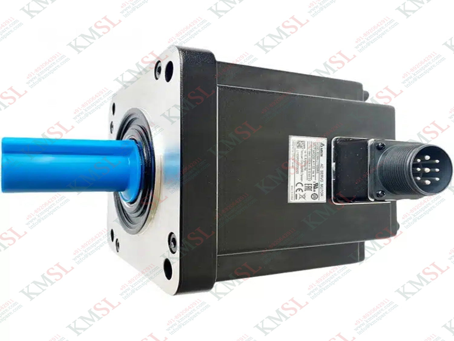 ECMA-L11830RS Delta Servo Motor | KMSPARE LINK PVT LTD