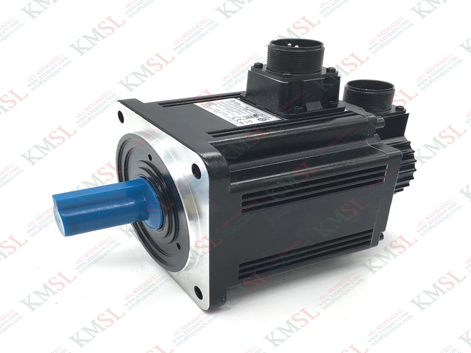 ECMA-L11855R3 Delta Servo Motor | High-Performance Motor – KMSPARE