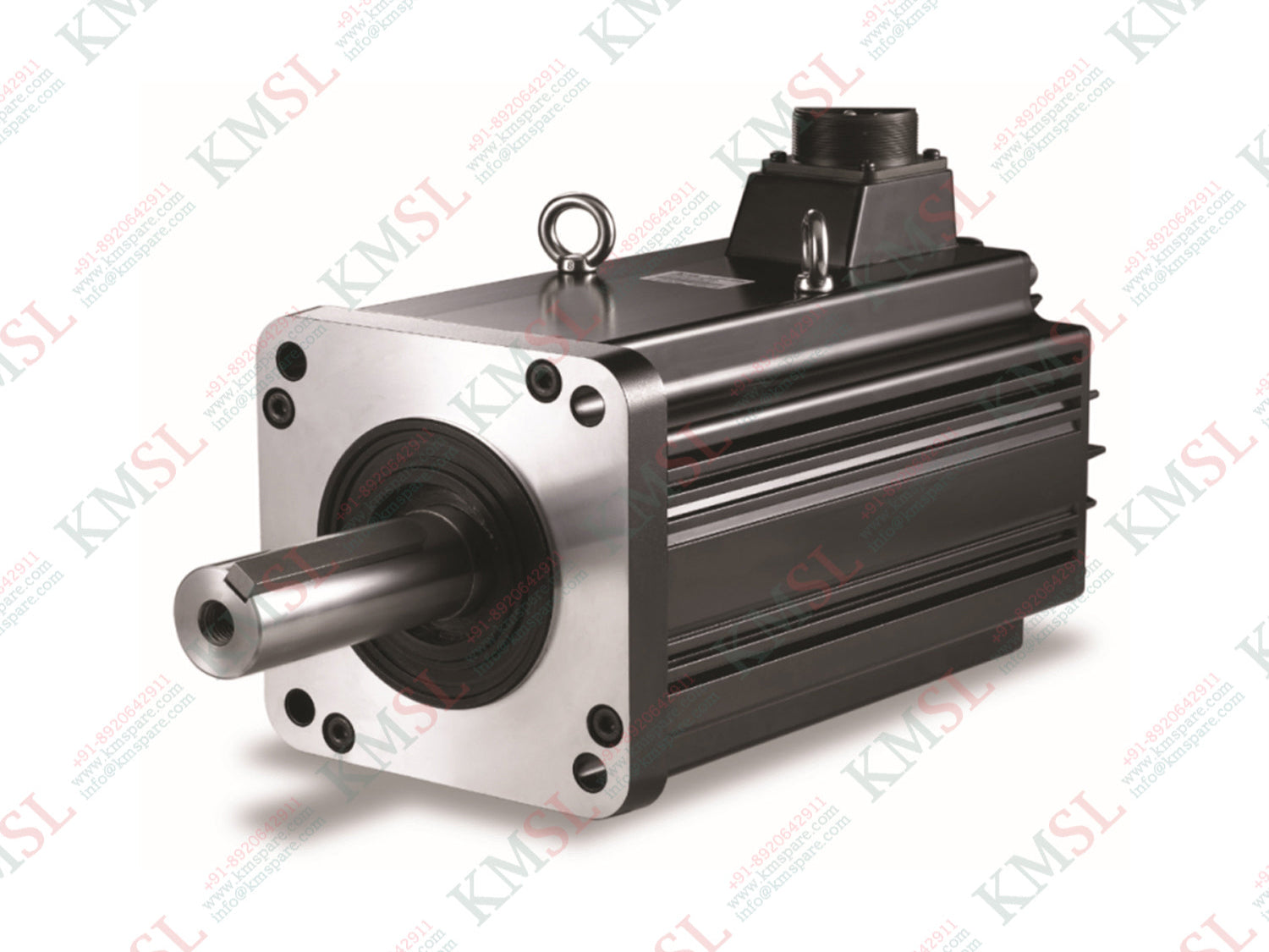 ECMA-L11875R3 Delta Servo Motor | High-Performance Motor – KMSPARE