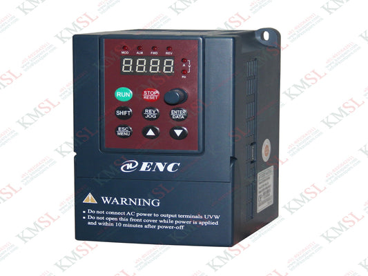 EDS800-2S0007 750W Variable, Variable Frequency Drive