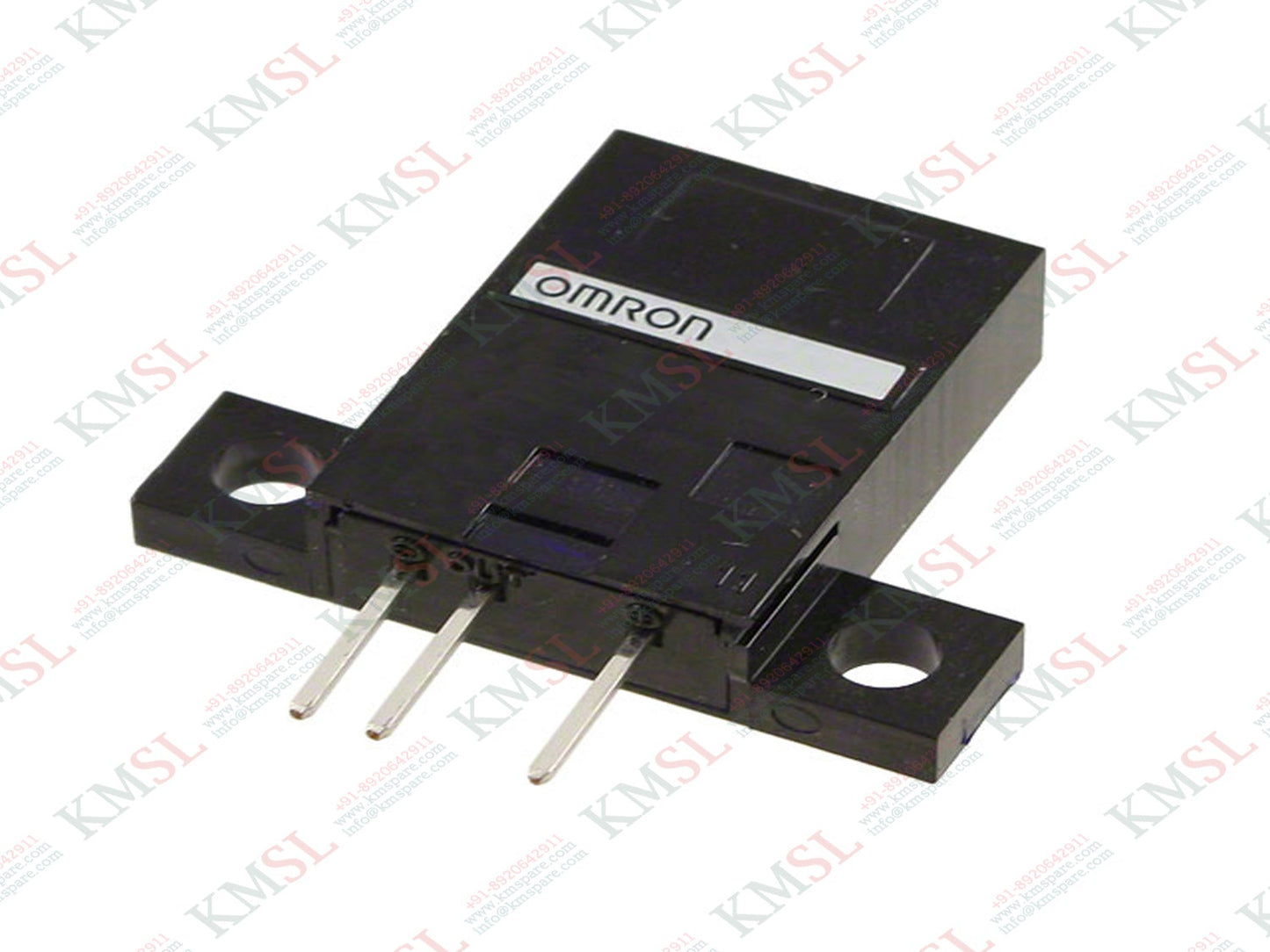 EE-SPY301 Omron Photoelectric Sensor | Reliable Detection – KMSPARE