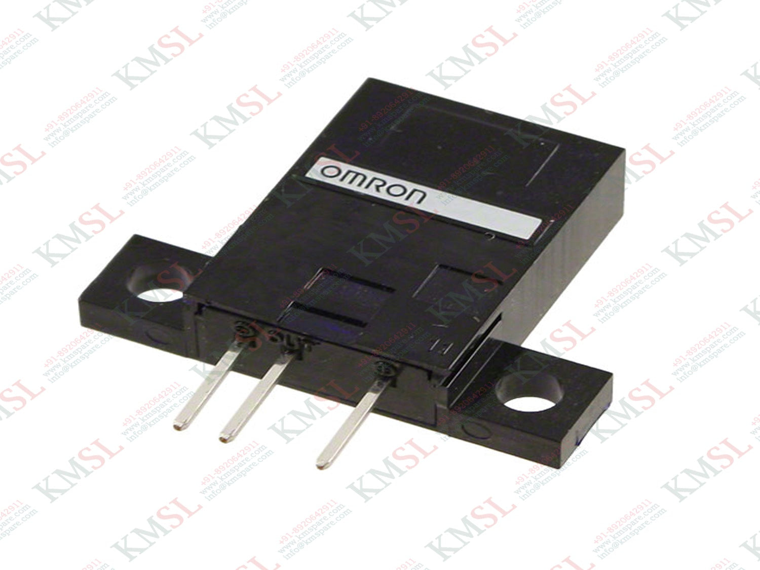 EE-SPY301 Omron Photoelectric Sensor | Reliable Detection – KMSPARE