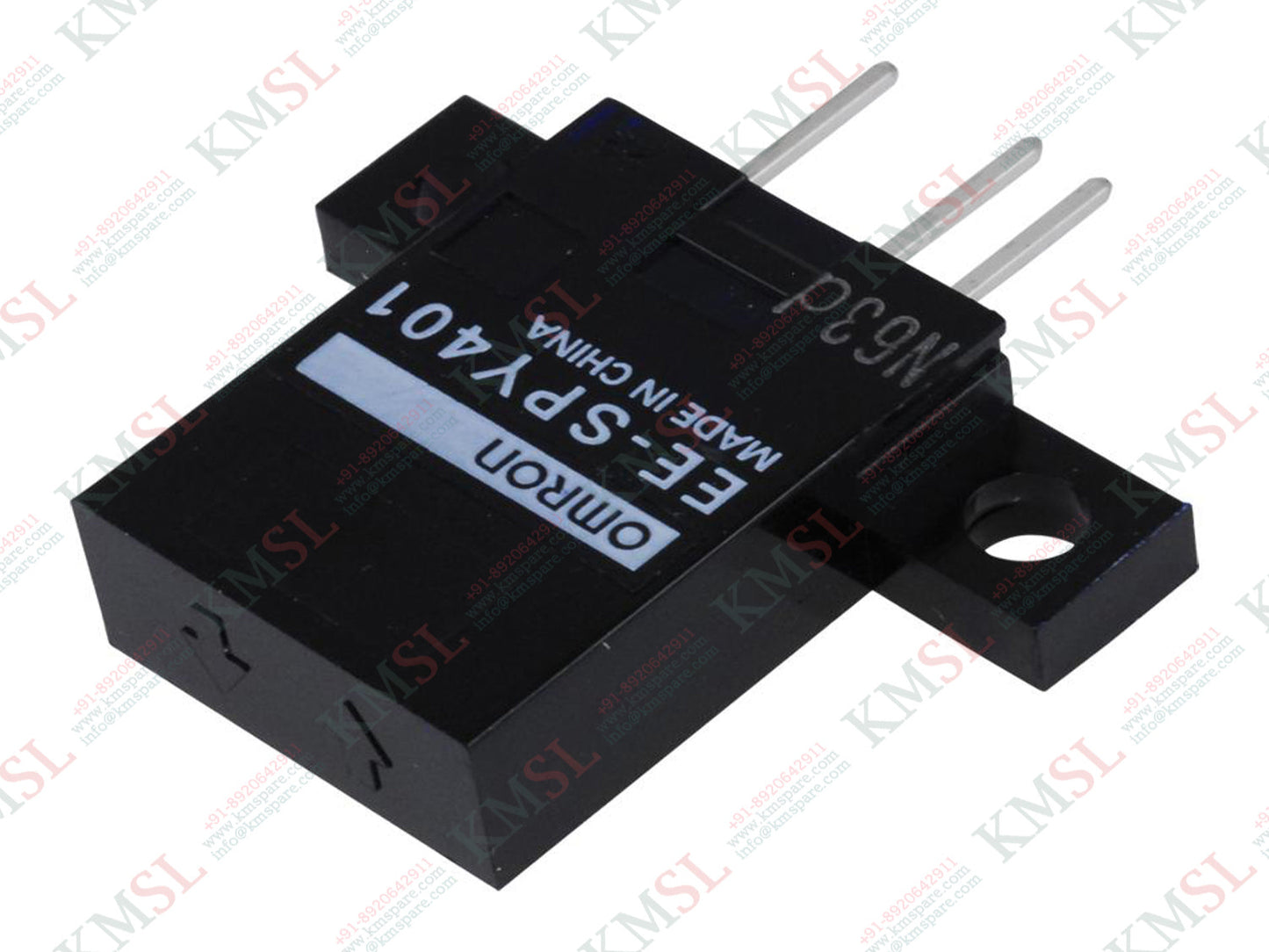 EE-SPY401 Omron Photoelectric Micro Sensor | Compact & Precise – KMSPARE