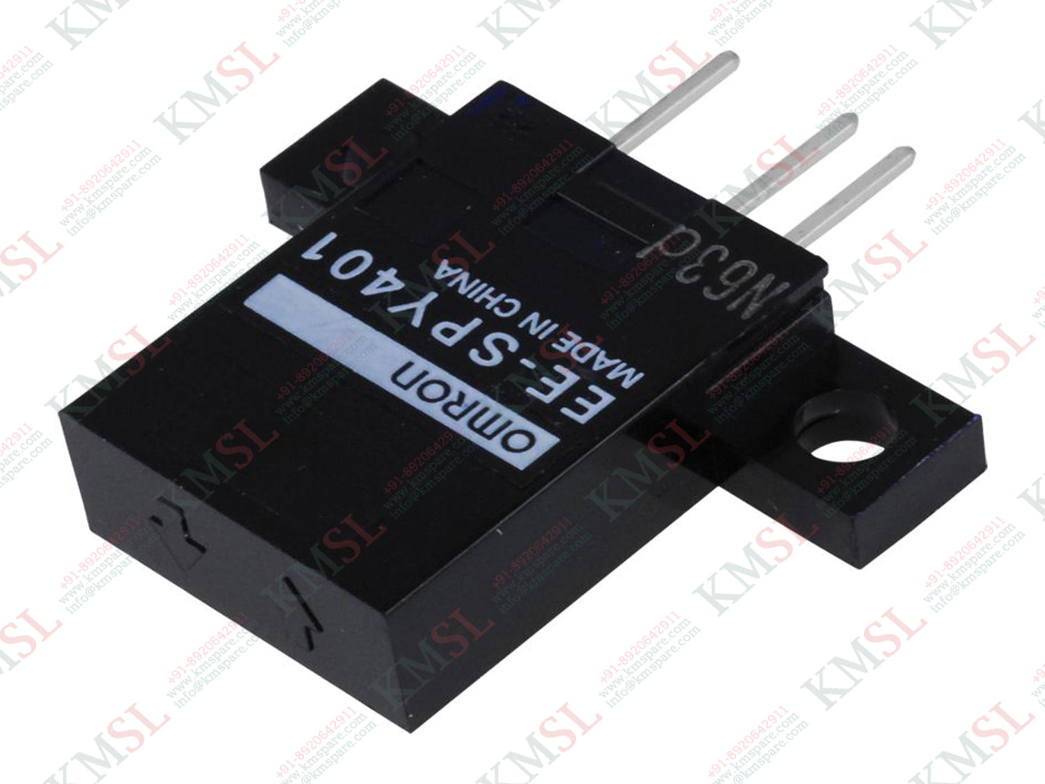 EE-SPY401 Omron Photoelectric Micro Sensor | Compact & Precise – KMSPARE