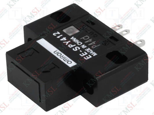 EE-SPY412 Omron, Omron Photoelectric Micro Sensor