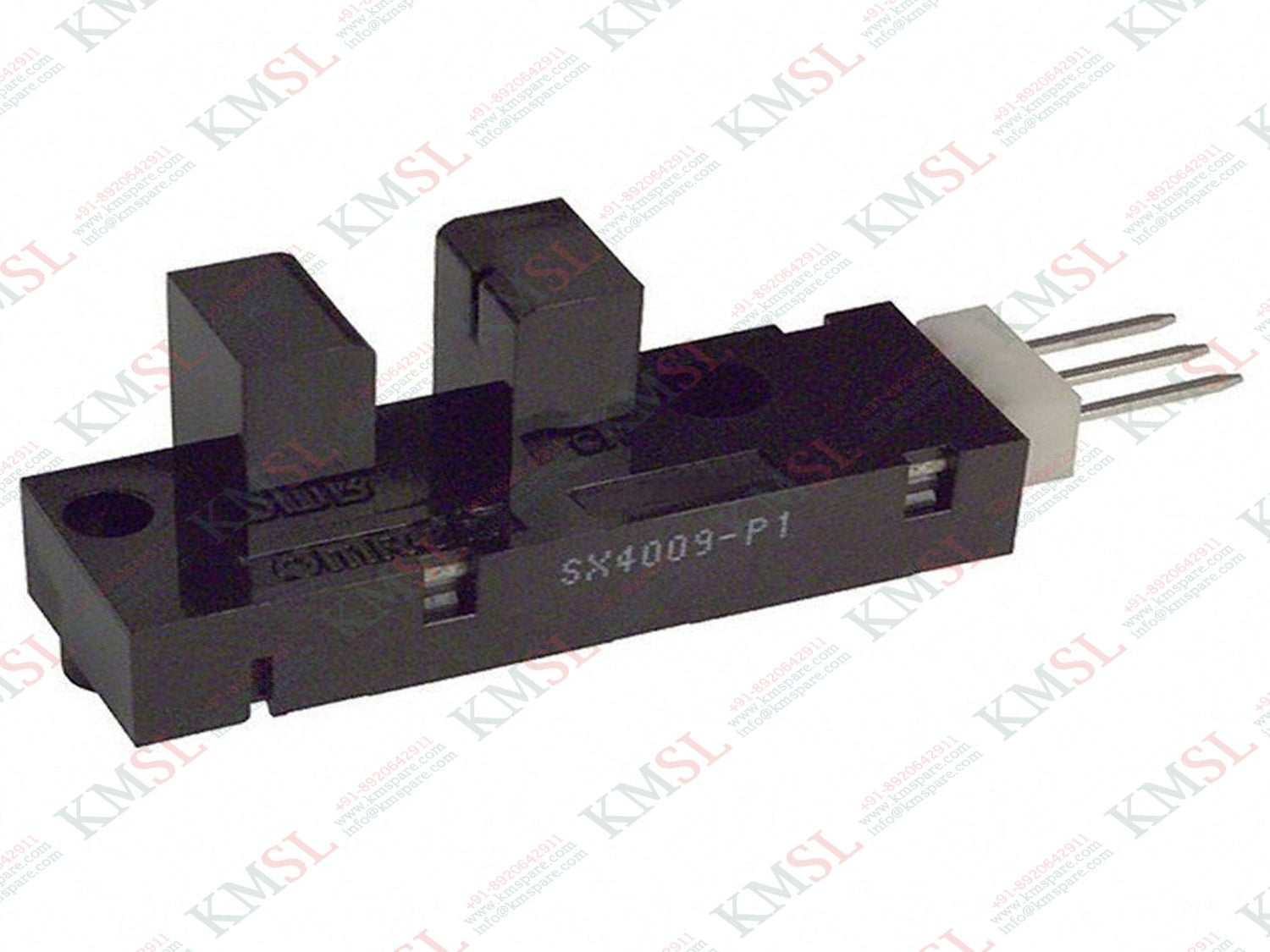 EE-SX3009-P1 Omron Micro Photoelectric Sensor | Compact & Precise – KMSPARE