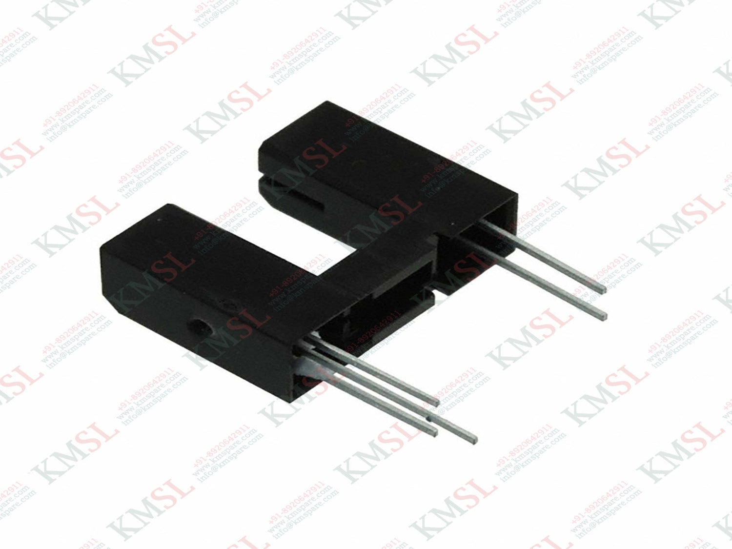 EE-SX3081 Omron Micro Photoelectric Sensor | Compact & Precise – KMSPARE