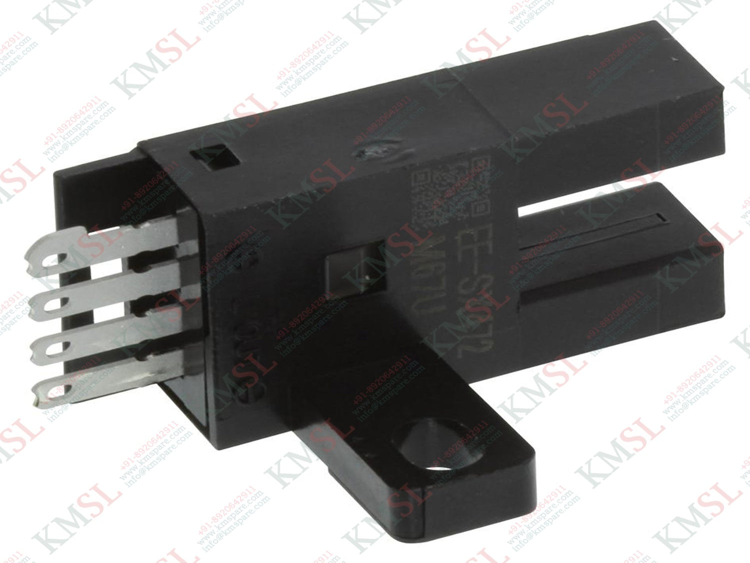 EE-SX472 Omron, Omron Photoelectric Sensor