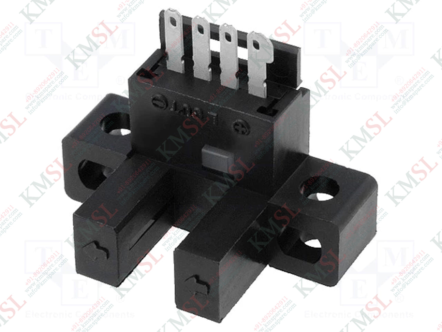 EE-SX671A Omron, Omron Photoelectric Micro Sensor