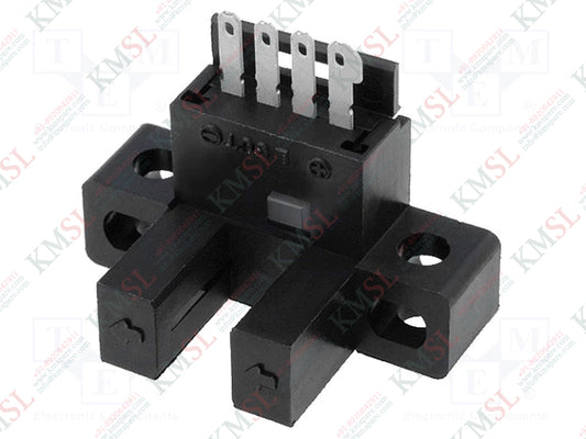 EE-SX671A Omron, Omron Photoelectric Micro Sensor