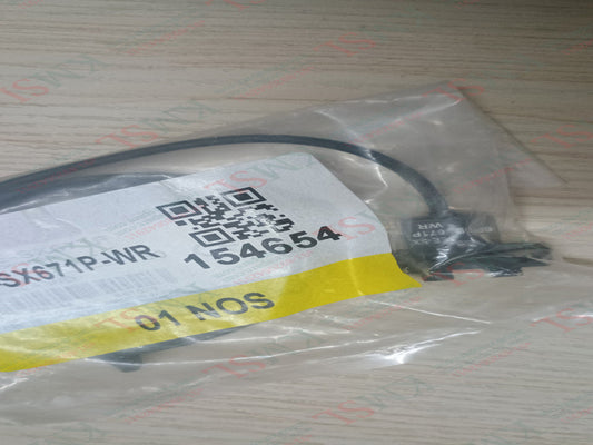 EE-SX671P-WR OMRON, Omron Photo Micro Sensor