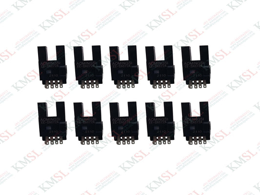 EE-SX672A OMRON, OMRON Photo MicroSensor