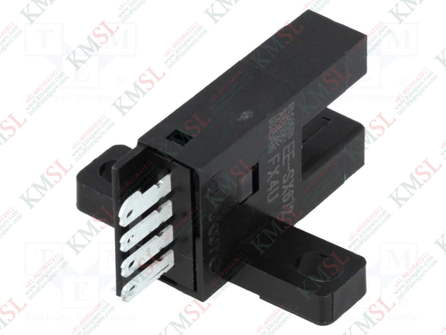 EE-SX672 Omron, Omron Photelectric Micro Sensor