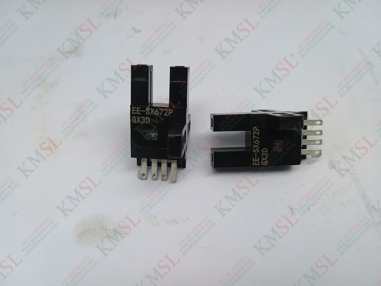 EE-SX672P OMRON, OMRON  Micro Photoelectric Sensor
