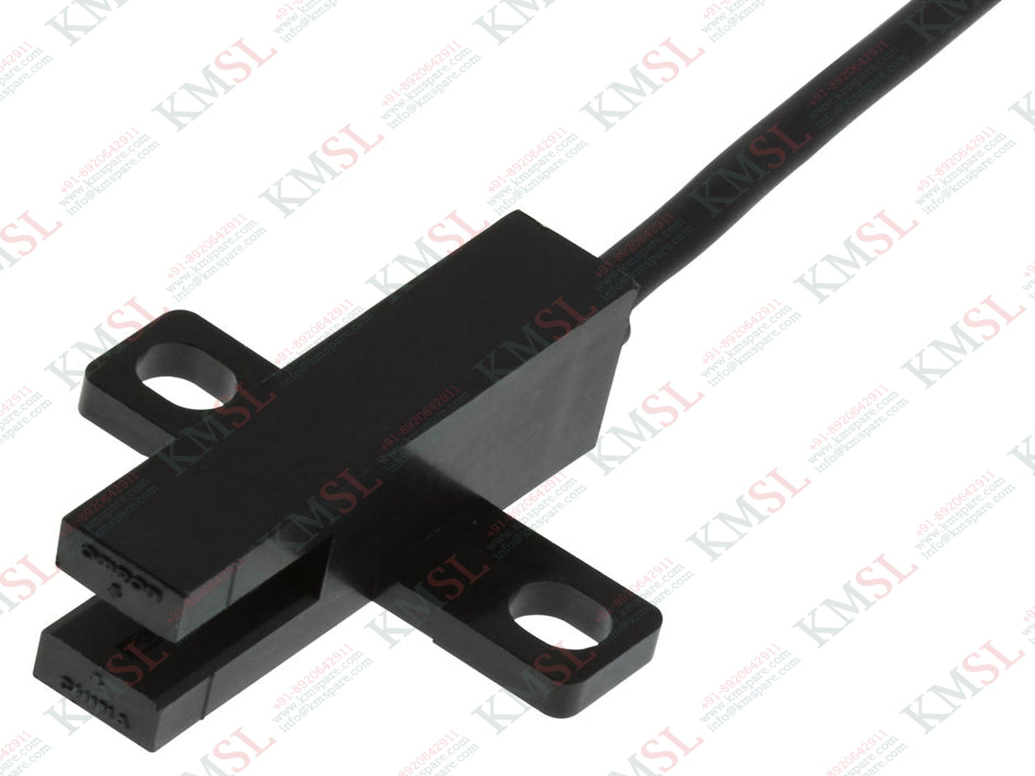 EE-SX672-WR, Omron Optical Sensor