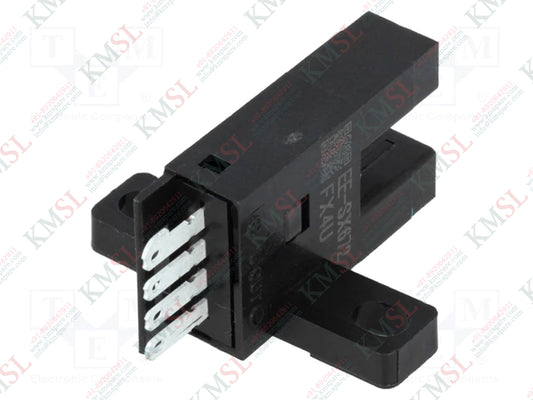 EE-SX672 Omron Photoelectric Micro Sensor | Reliable Detection – KMSPARE