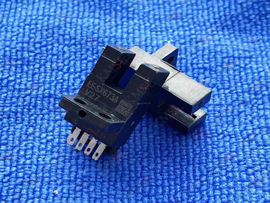 EE-SX673A  OMRON, OMRON Photoelectric Micro Sensor