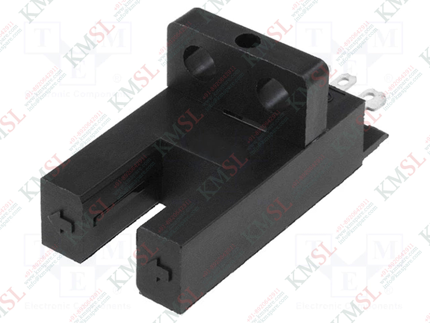 EE-SX673 Omron Photoelectric Micro Sensor | Compact Detection – KMSPARE