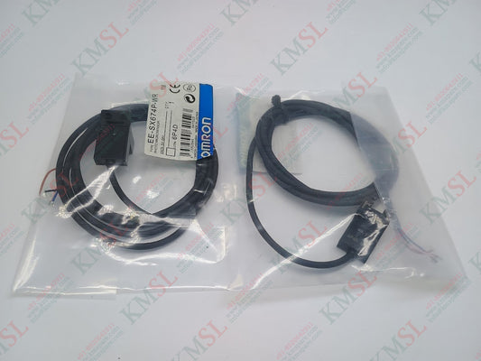 EE-SX674P-WR Omron Photo Microsensor | Industrial Automation Sensor | KMSPARE