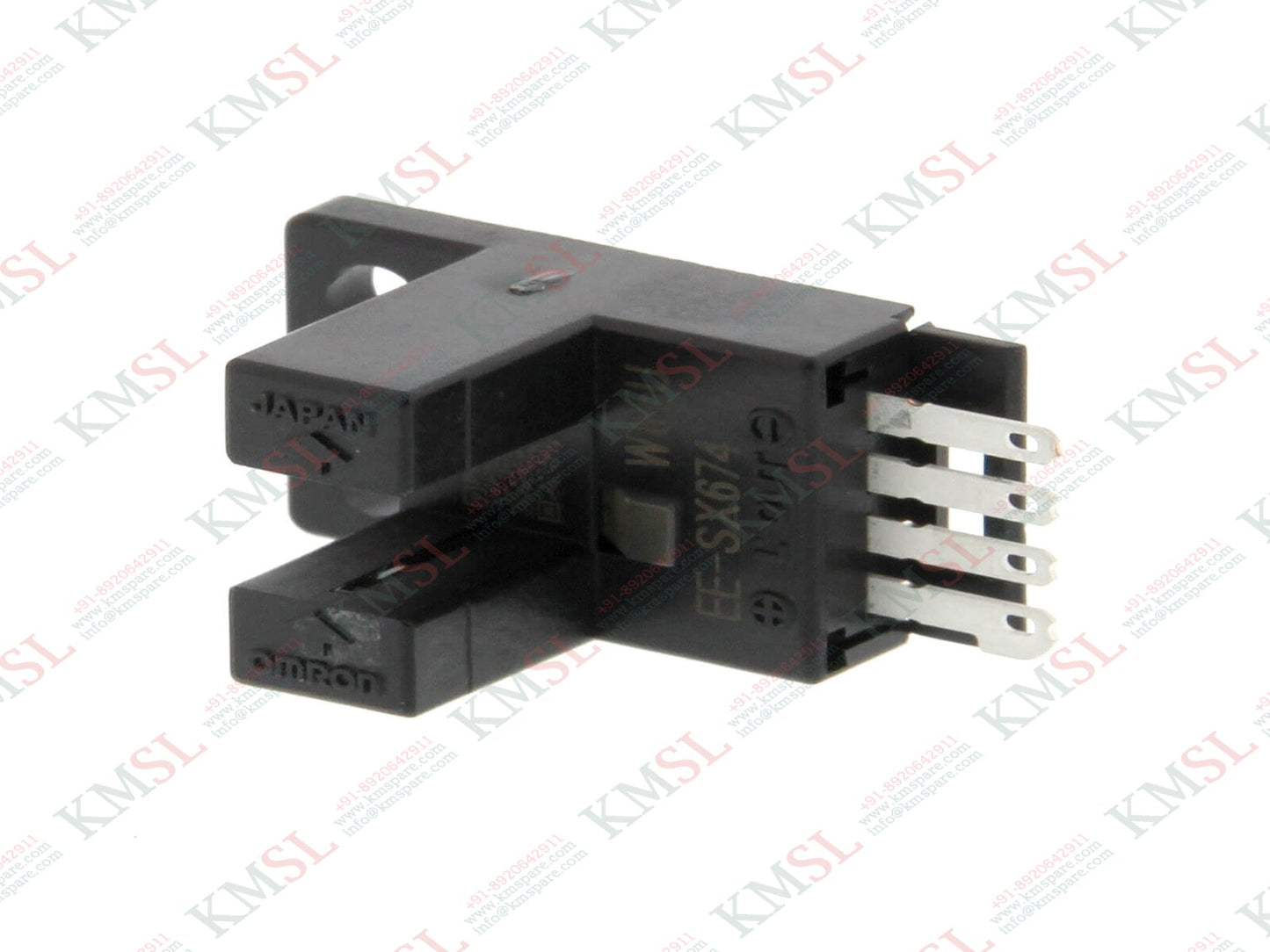 EE-SX675 Omron, Omron Micro Photoelectric Sensor