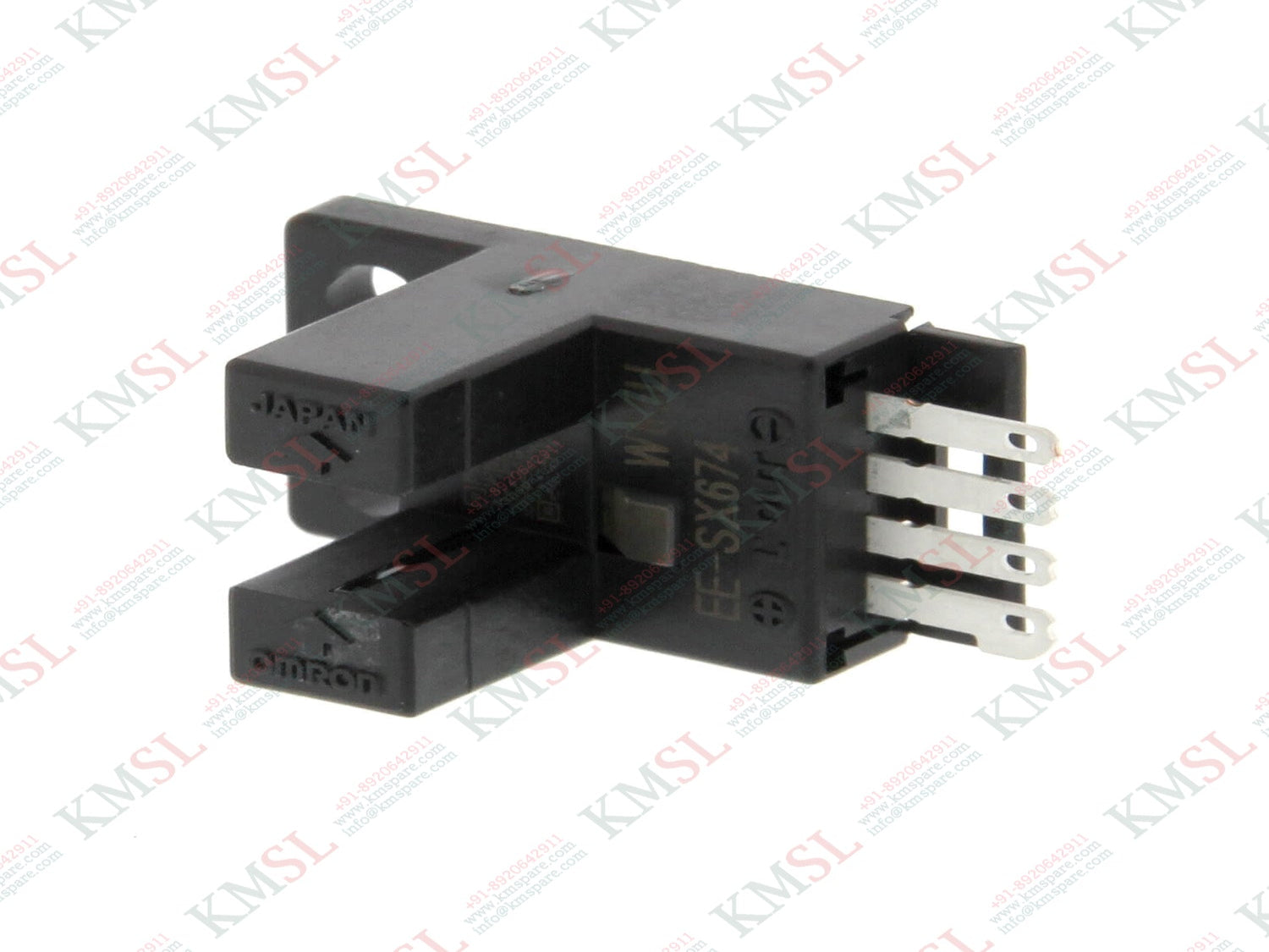 EE-SX675 Omron, Omron Micro Photoelectric Sensor