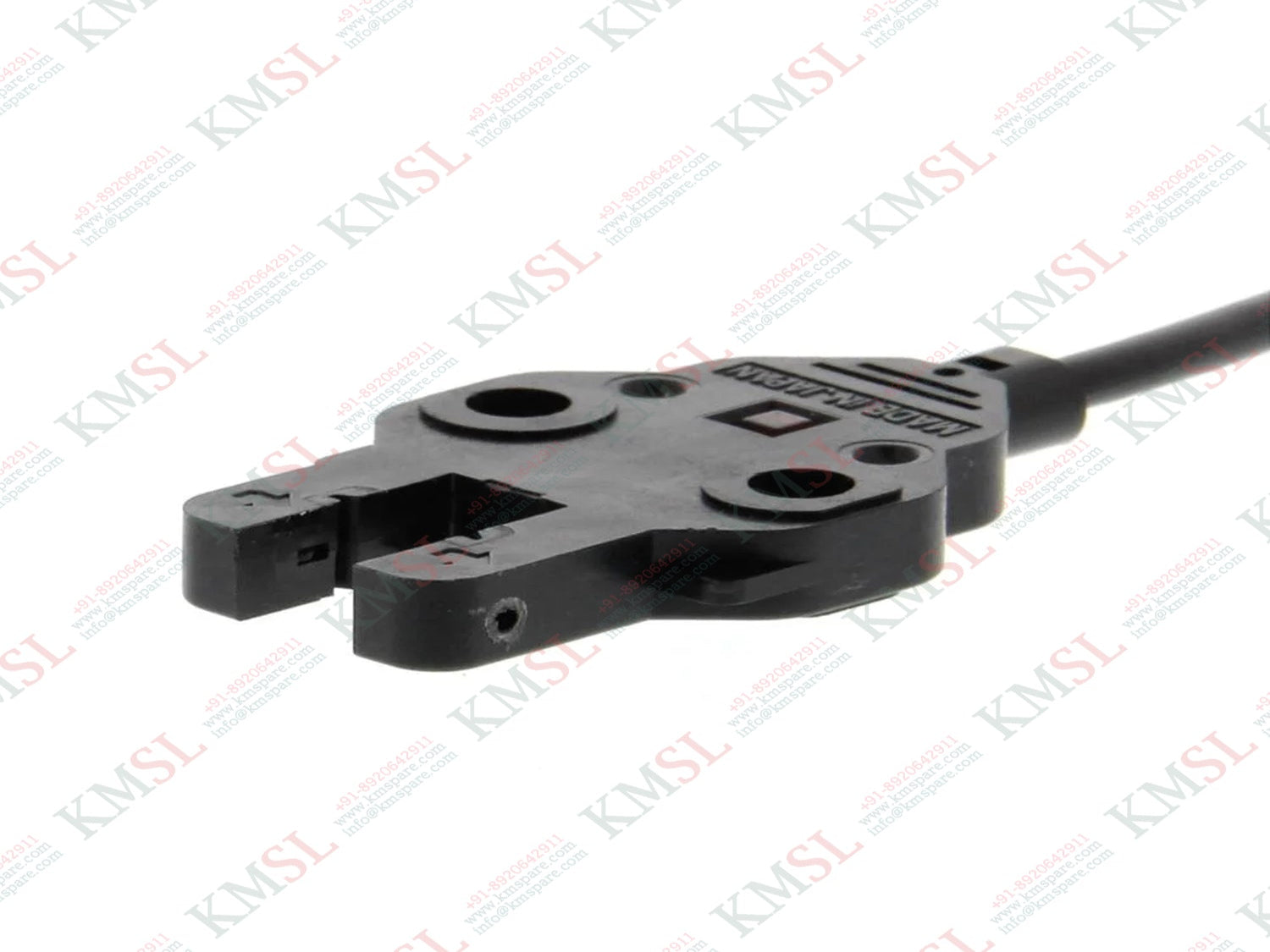 EE-SX770A Omron Photo MicroSensor | KMSPARE LINK PVT LTD