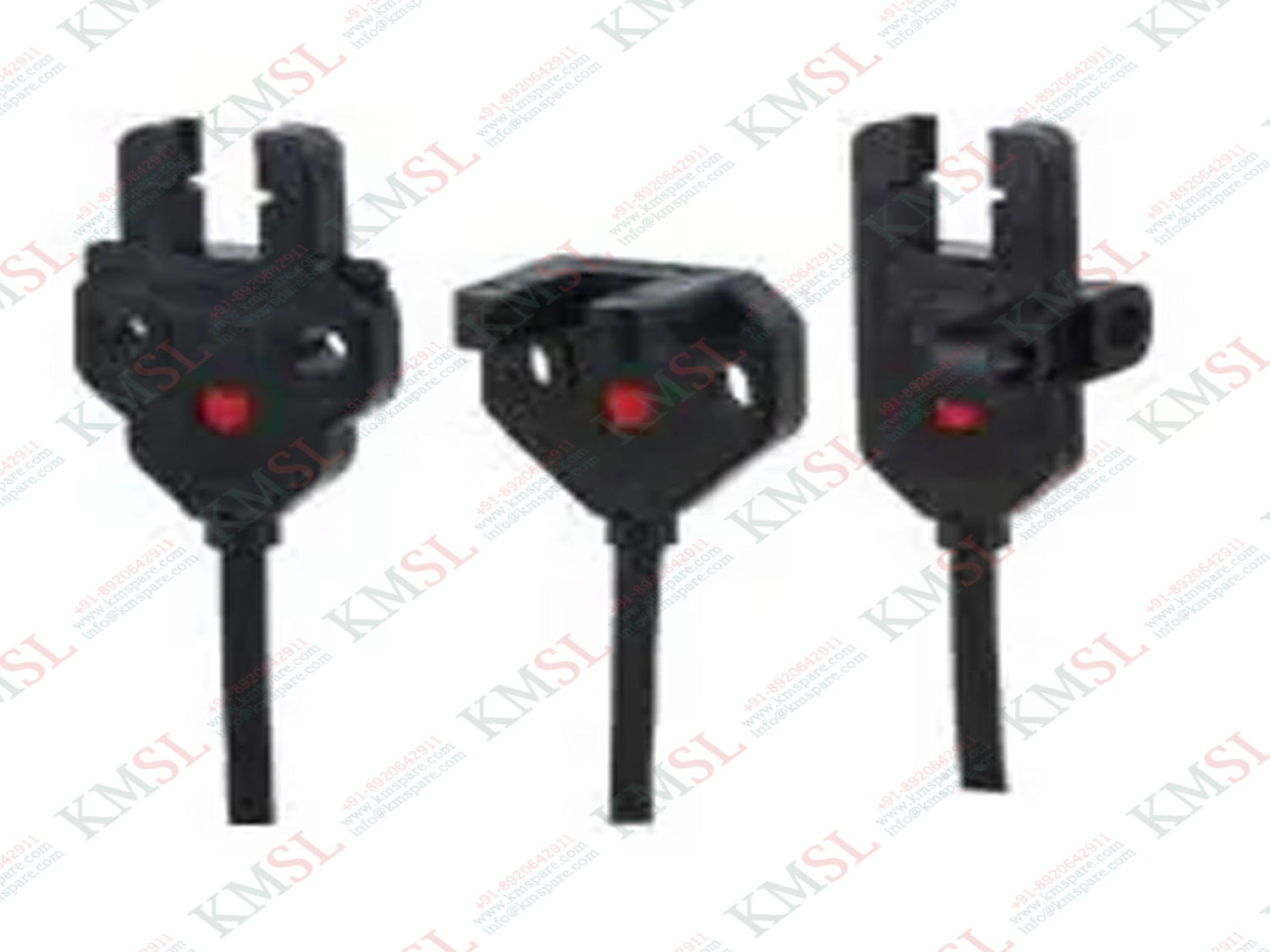 EE-SX771A Omron Photoelectric Micro Sensor | Compact & Precise – KMSPARE