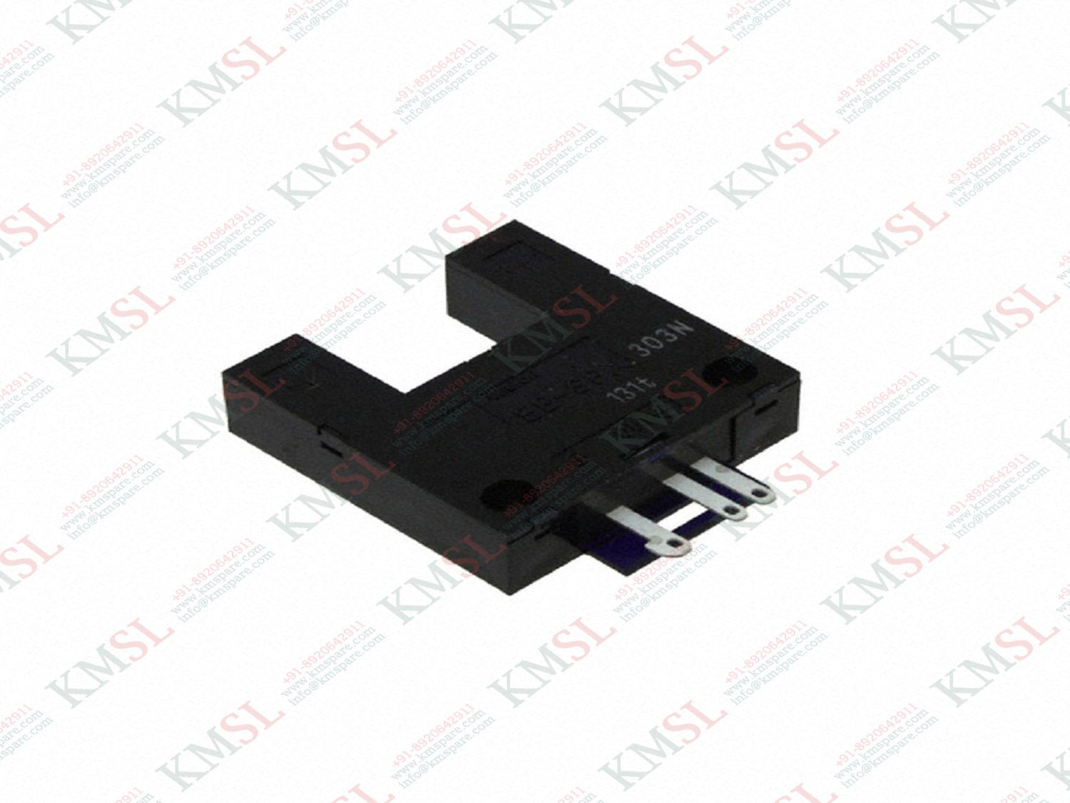 EE-SX772P Omron Photoelectric Sensor | High-Precision Detection – KMSPARE