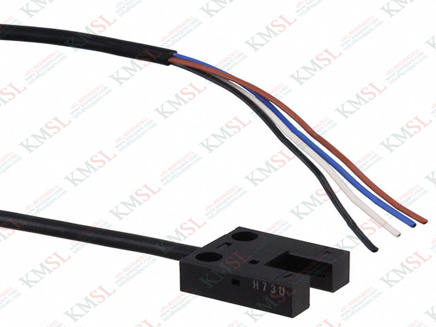 EE-SX954-R 1M Omron, Omron Photo Micro Sensor