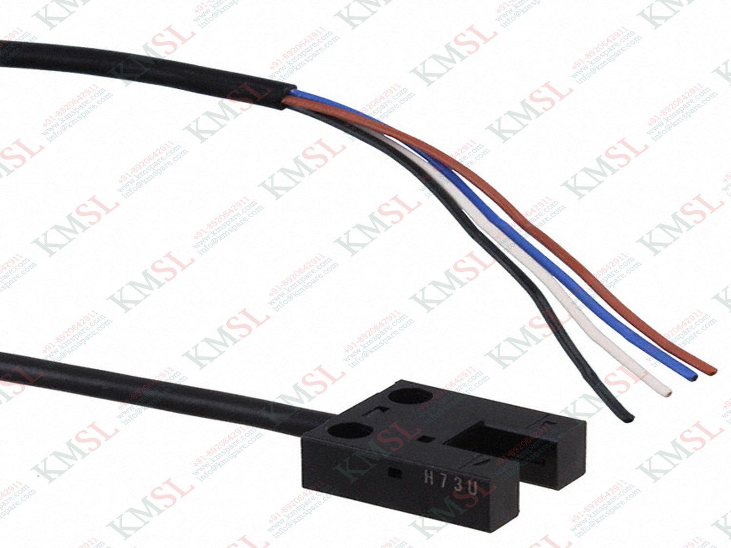 EE-SX954-R 1M Omron, Omron Photo Micro Sensor