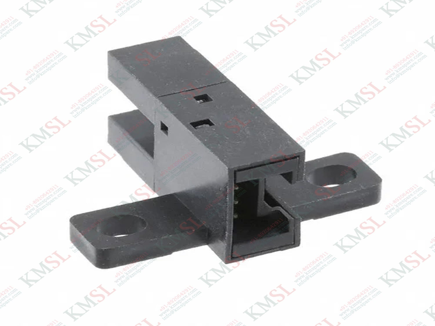 EE-SX972-C1 Omron Photo Micro Sensor | KMSPARE LINK PVT LTD